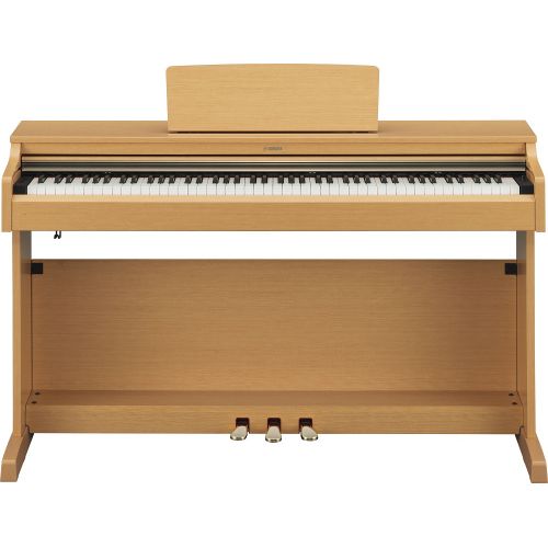 Цифровое пианино YAMAHA ARIUS YDP-162C